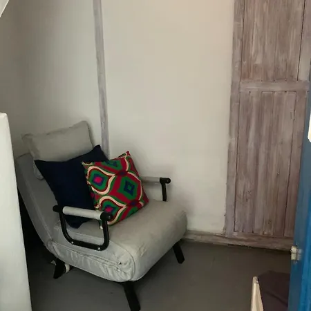 Andimis Town House Casa vacanze Mykonos Town