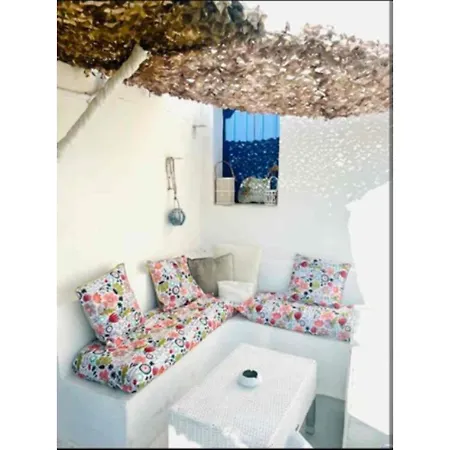Andimis Town House Casa vacanze *