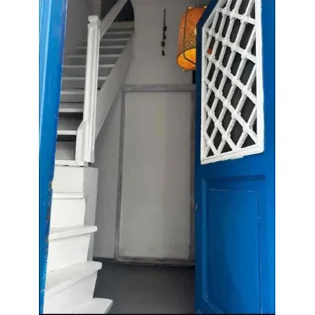Casa vacanze Andimis Town House