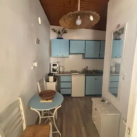 Casa vacanze Andimis Town House
